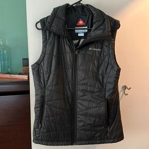 Columbia Quilted Vest